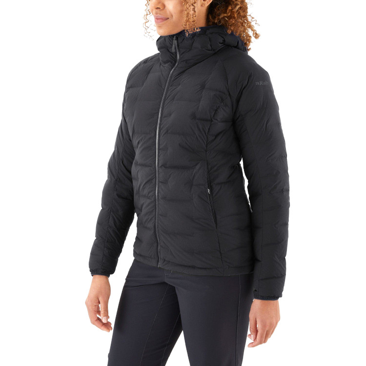 Rab Cubit Stretch Down Hoody – Women’s